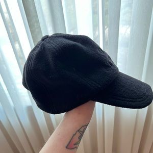 GAP Y2K Velour Kids Hat